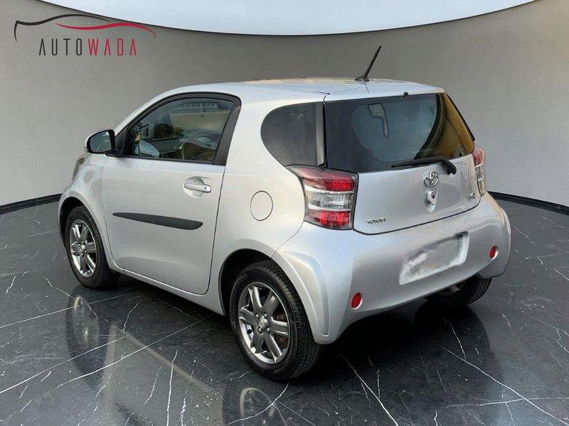 Toyota iQ 1.0 Sol