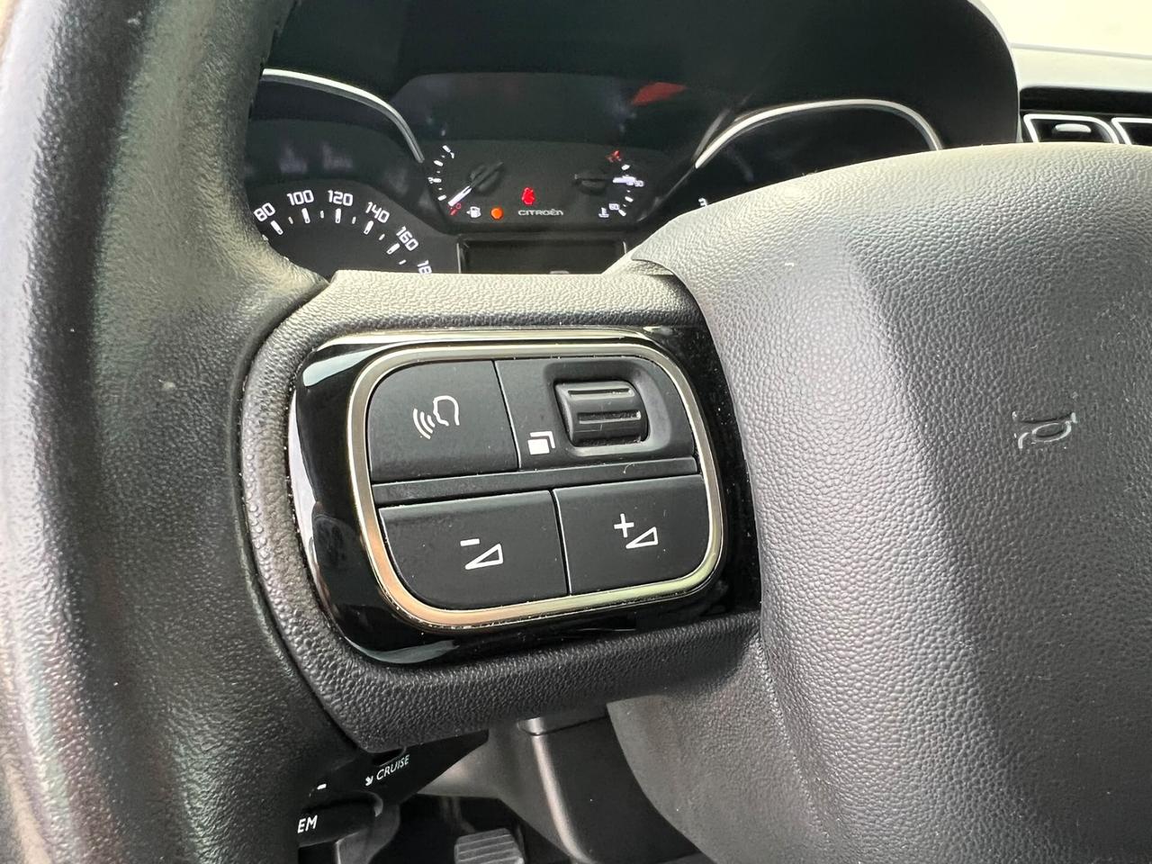 CITROEN C3 AIRCROSS 1.2 PURETECH 110CV 2022!!! SHINE!!!