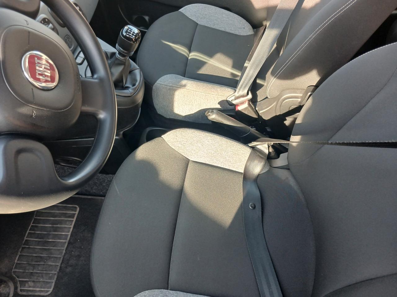 auto pari al nuovo !!