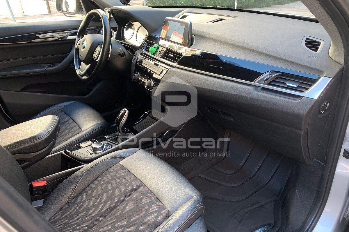 BMW X1 xDrive18d xLine