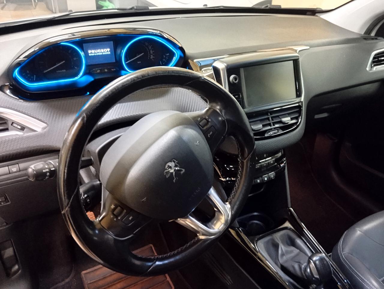 Peugeot 2008 PureTech 82 Allure PERMUTE