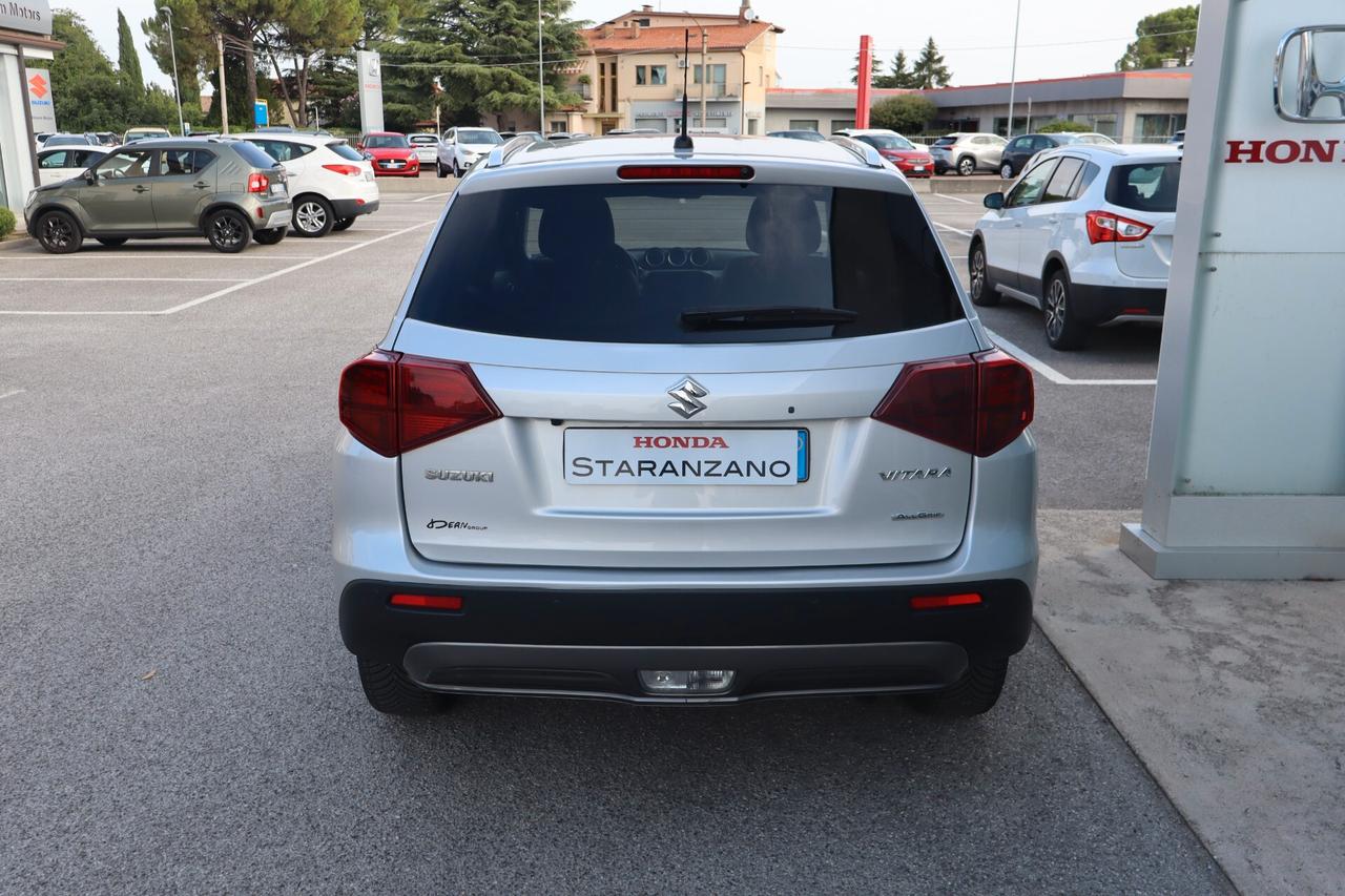 Suzuki Vitara 1.4 Boosterjet 4WD AllGrip Top