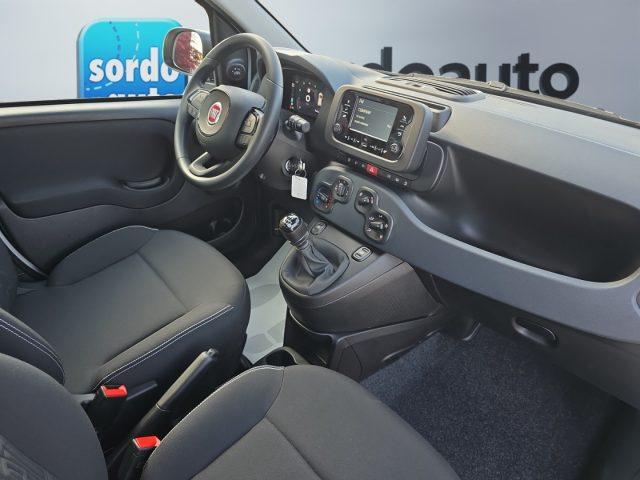 FIAT Pandina 1.0 FireFly 65 CV Hybrid Icon