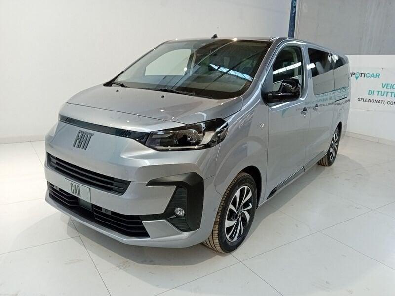 FIAT Ulysse 2.0 BlueHDi 180 CV AT8 Combi