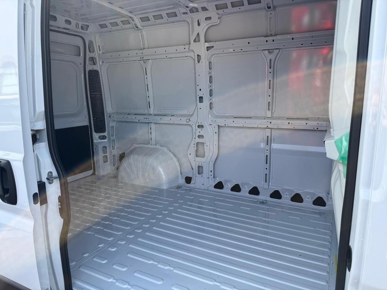 FIAT Ducato 35 MH2 2.2 mjt3 140cv