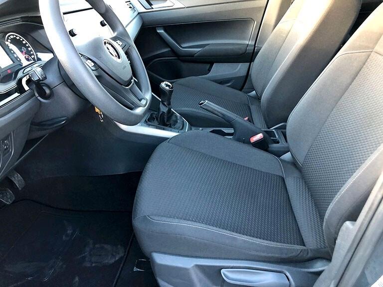 Volkswagen Polo 1.0 TSI 5p. Comfortline Blue Motion PROMO FINANZIAMENTO