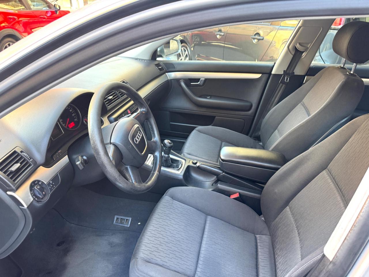 Audi A4 2.0 16V TDI Consegna tutta Italia