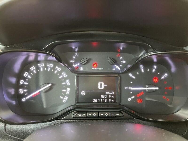 Citroën C3 III 2017 1.2 puretech Shine s&s 83cv my20