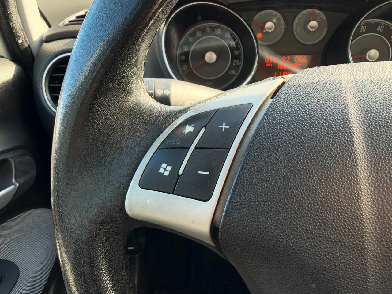Fiat Punto Evo 1.2 5 porte Active