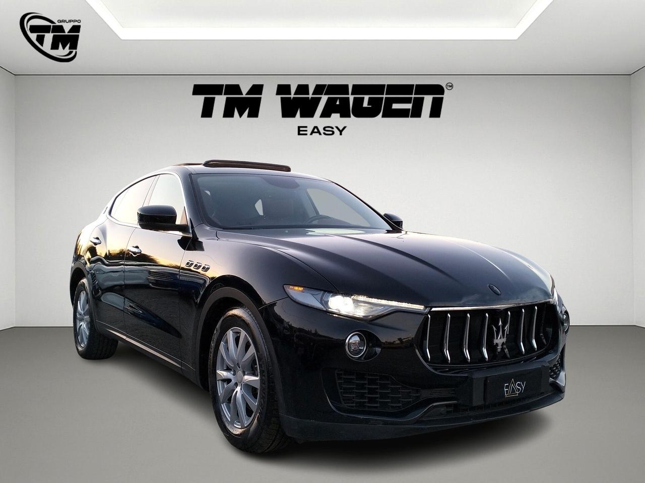 Maserati Levante V6 Diesel 275 CV AWD Granlusso - PER OPERATORI DEL SETTORE