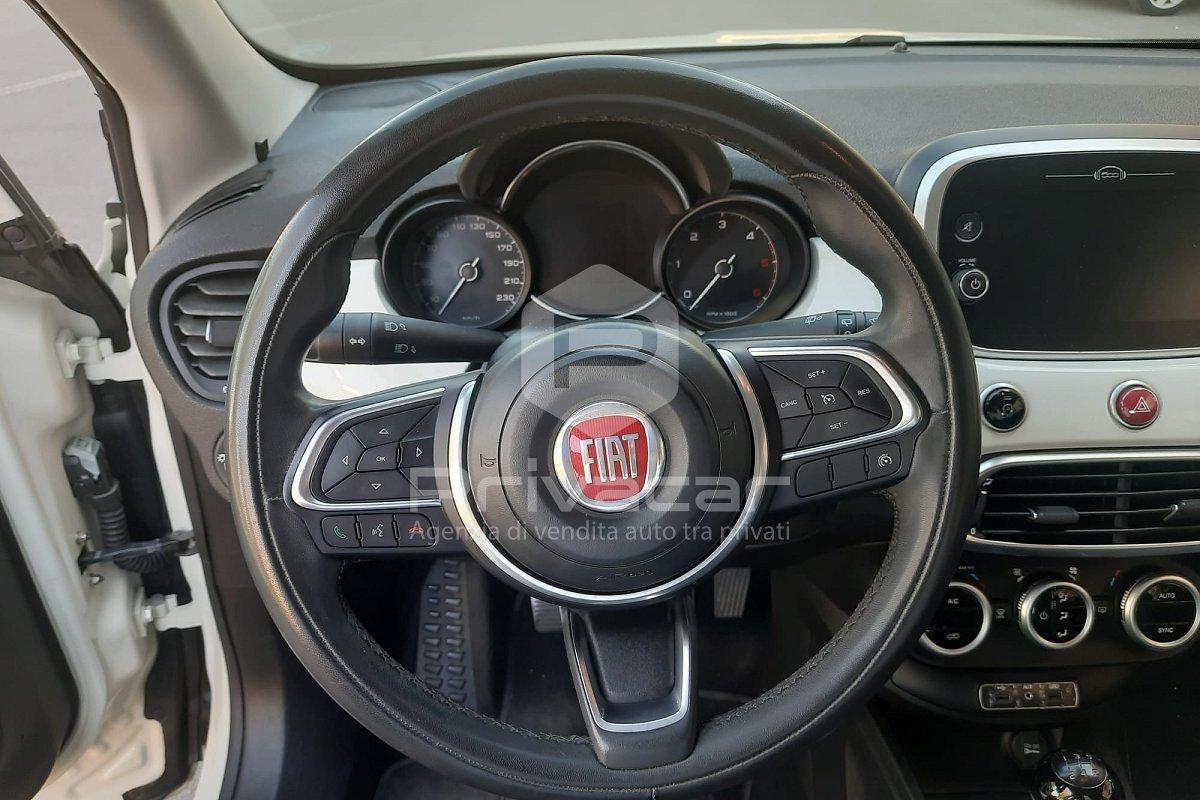 FIAT 500X 1.3 MultiJet 95 CV Cross