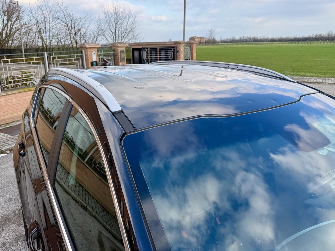 Kia Sportage 1.6 CRDI 115 CV 2WD Business Class