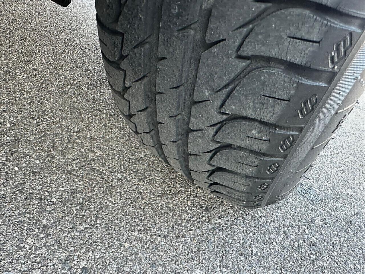 Volkswagen New Beetle 1.9 TDI 105CV Cabrio