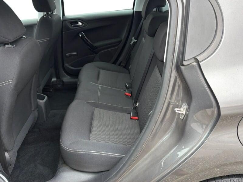 Peugeot 208 PureTech 82 5 porte Active