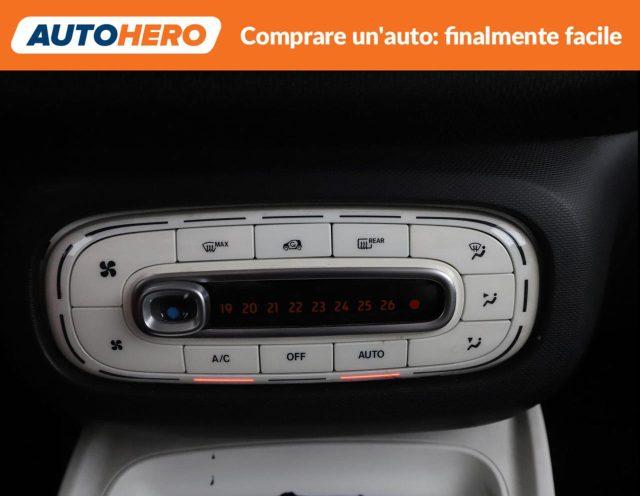 SMART ForTwo 70 1.0 Passion