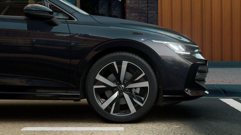 Volkswagen Golf Golf 1.5 TSI eHybrid DSG Edition Plus