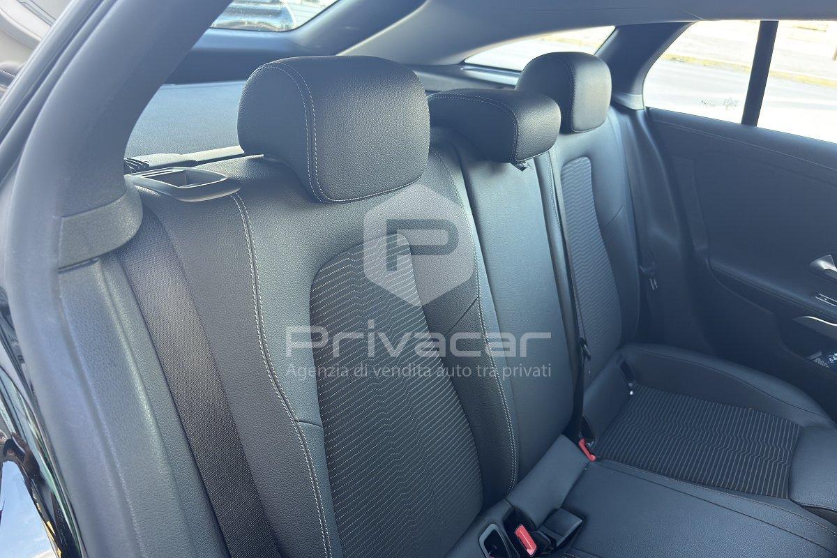MERCEDES CLA 180 d Automatic Shooting Brake Business