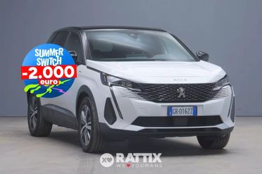 Peugeot 3008 1.6 Hybrid Phev 225CV Allure e-EAT8