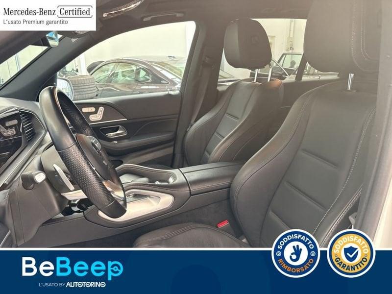 Mercedes-Benz GLE 300 D MHEV PREMIUM PLUS 4MATIC AUTO