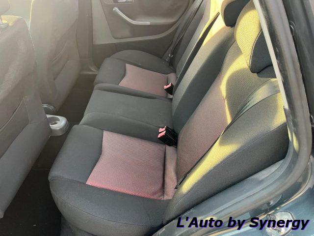 SEAT Ibiza 1.4 TDI 80CV 5p. Stylance