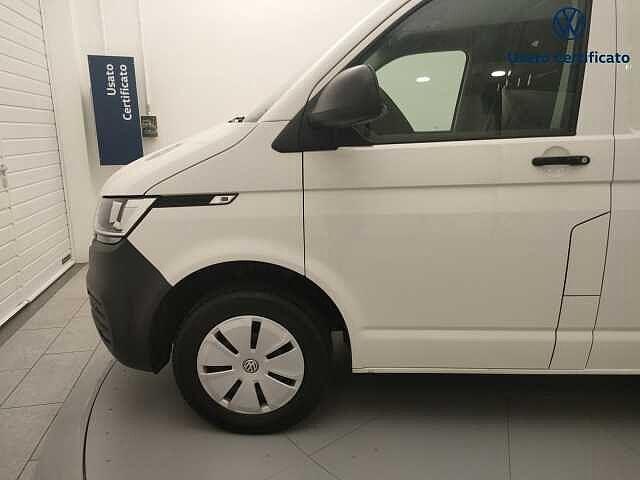 Volkswagen T6 Transporter 2.0 TDI PC Business