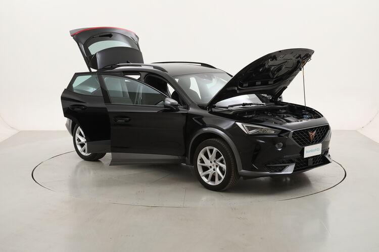 Cupra Formentor 1.5 TSI DSG BR418960 1.5 Benzina 150CV