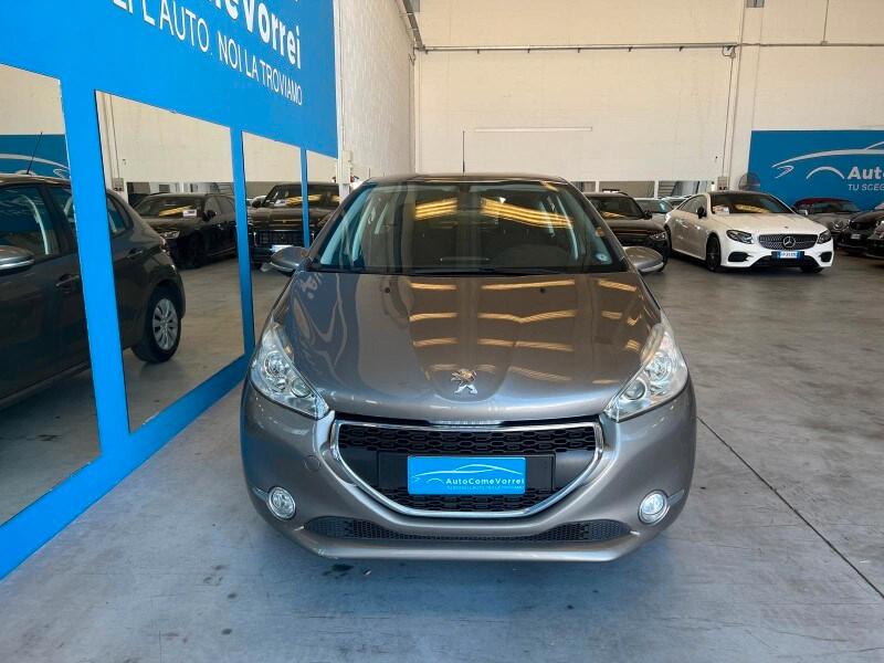 PEUGEOT 208 1° serie 1.2 VTi 82 CV 5 porte Active