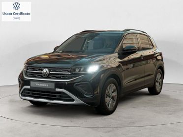 Volkswagen T-Cross 1.0 TSI 115 CV DSG Life