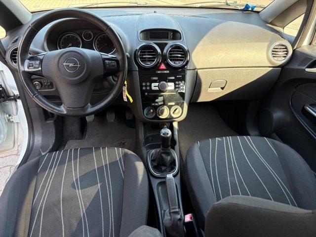 OPEL Corsa 1.0 12V 5 porte Edition OK NEOPATENTATO