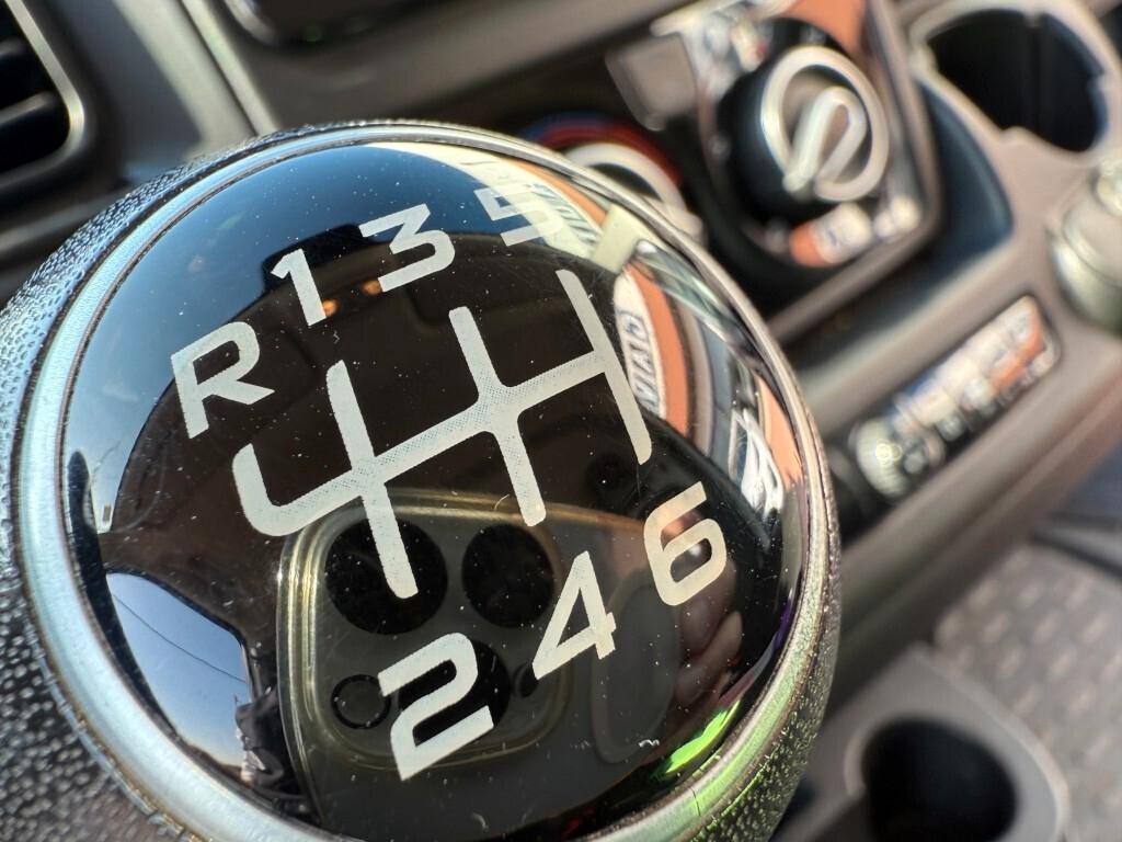 Fiat Ducato 33 2.2 Mjt 120CV PLM-TM Furgone