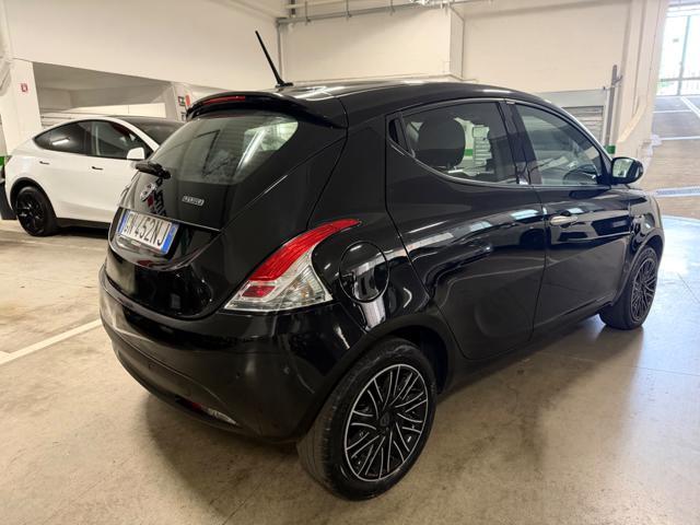 LANCIA Ypsilon 1.0firefly HYBRID GOLD#UNICOPROPRIETARIO#AZIENDALE