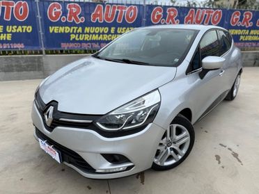 RENAULT Clio dCi uniproprietario x neopatentati