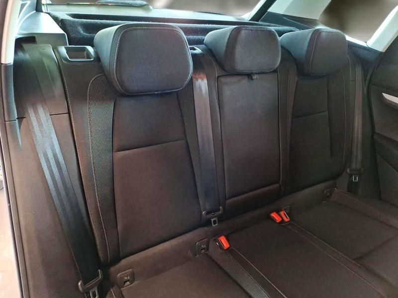 SKODA KAROQ 2.0 TDI 85 KW EVO SCR EXECUTIVE DSG SUV