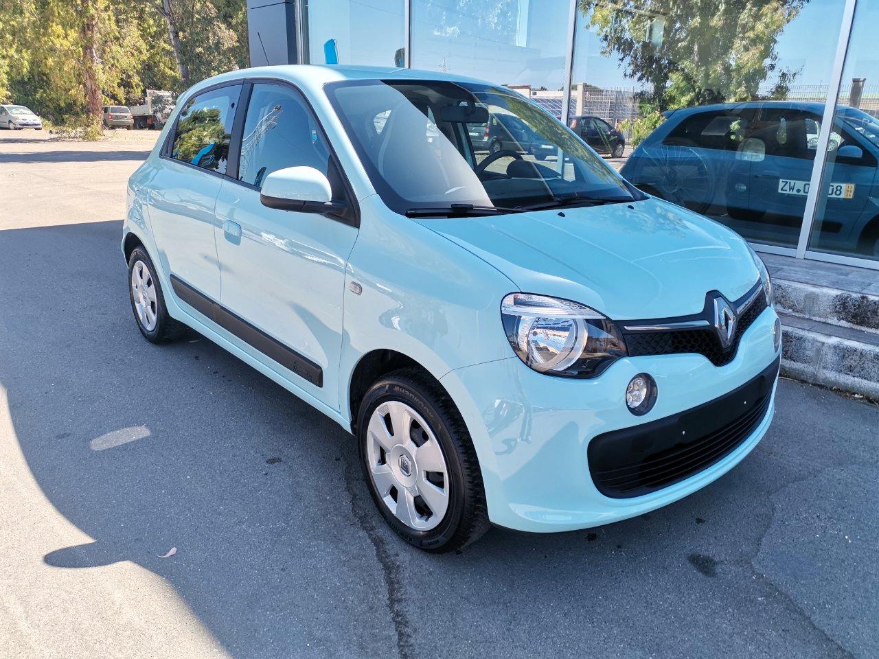 Renault Twingo 1.0 sce Energy 70cv S&S