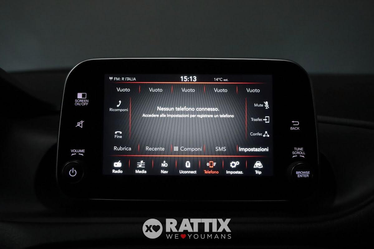 Fiat Tipo SW 1.3 MJT 95CV Lounge