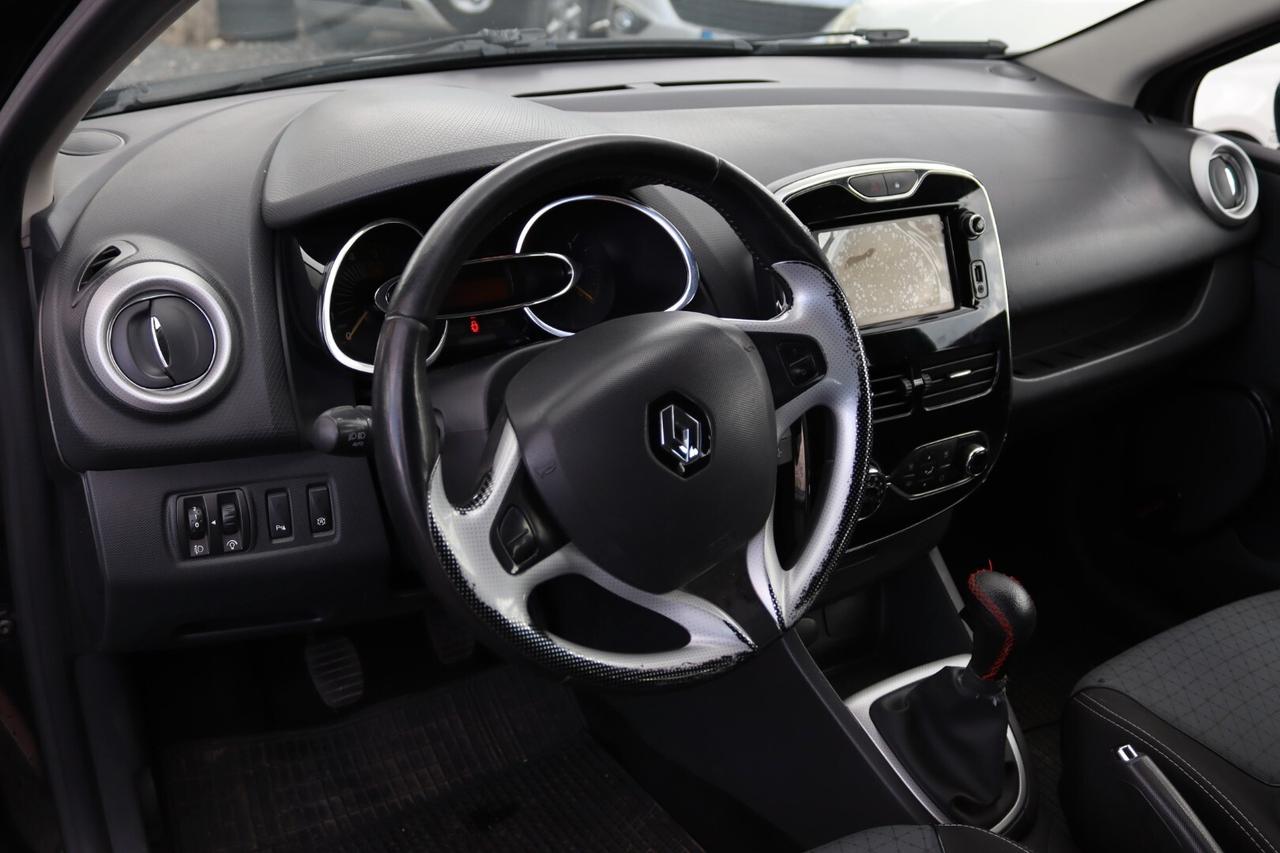 Renault Clio Sporter 1.5 dCi 8V 90CV Start&Stop Energy