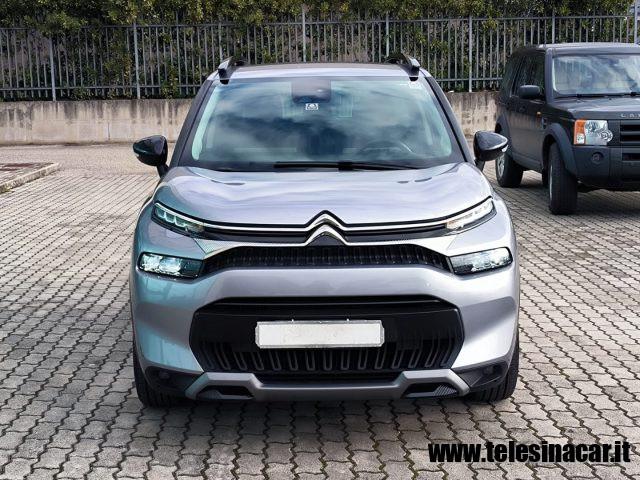 CITROEN C3 Aircross 1.2 PureTech 110 S&S Live