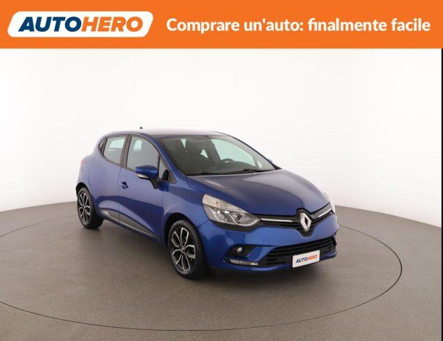 RENAULT Clio TCe 12V 90 CV 5 porte Life