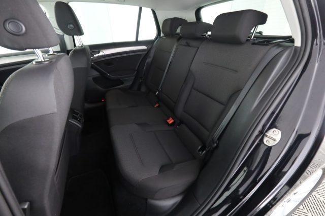 VOLKSWAGEN Golf 7^Serie 1.4 TGI 5p. Comfortline BlueMotion