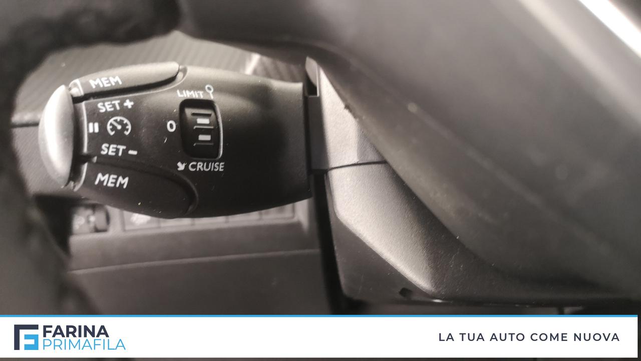 PEUGEOT 2008 II 2020 - 2008 1.5 bluehdi Active s&s 110cv