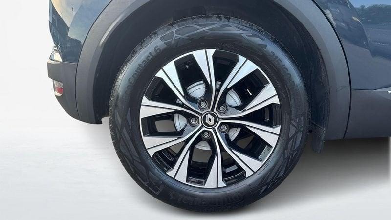 Renault Captur II 2019 1.0 TCe GPL Intens my21