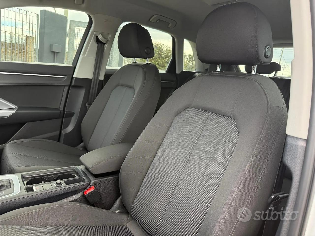 Audi Q3 2.0 tdi Business Advanced s-tronic