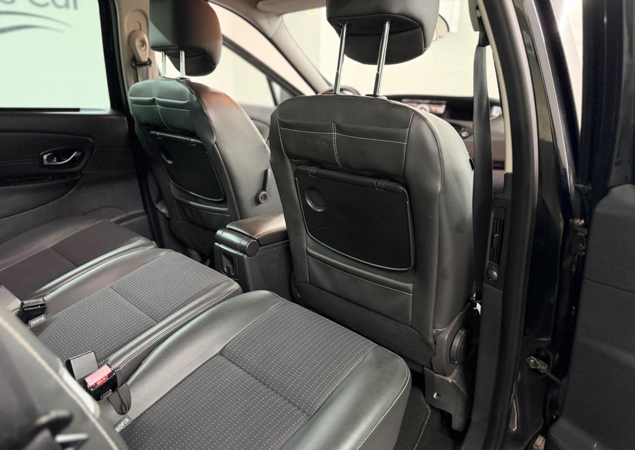 Renault Scenic (anno 2014)