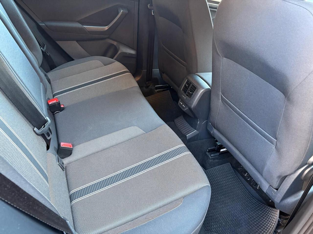 Volkswagen T-Roc 2.0 TDI SCR 150 CV DSG 4MOTION