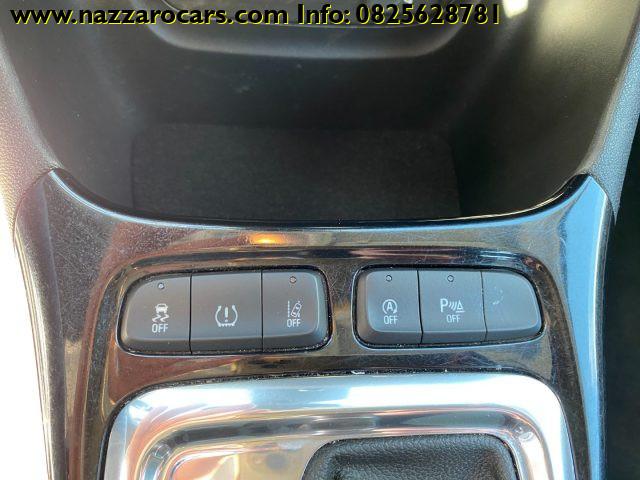 OPEL Crossland X 1.5 120CV aut. Advance NAVI/TELEC.