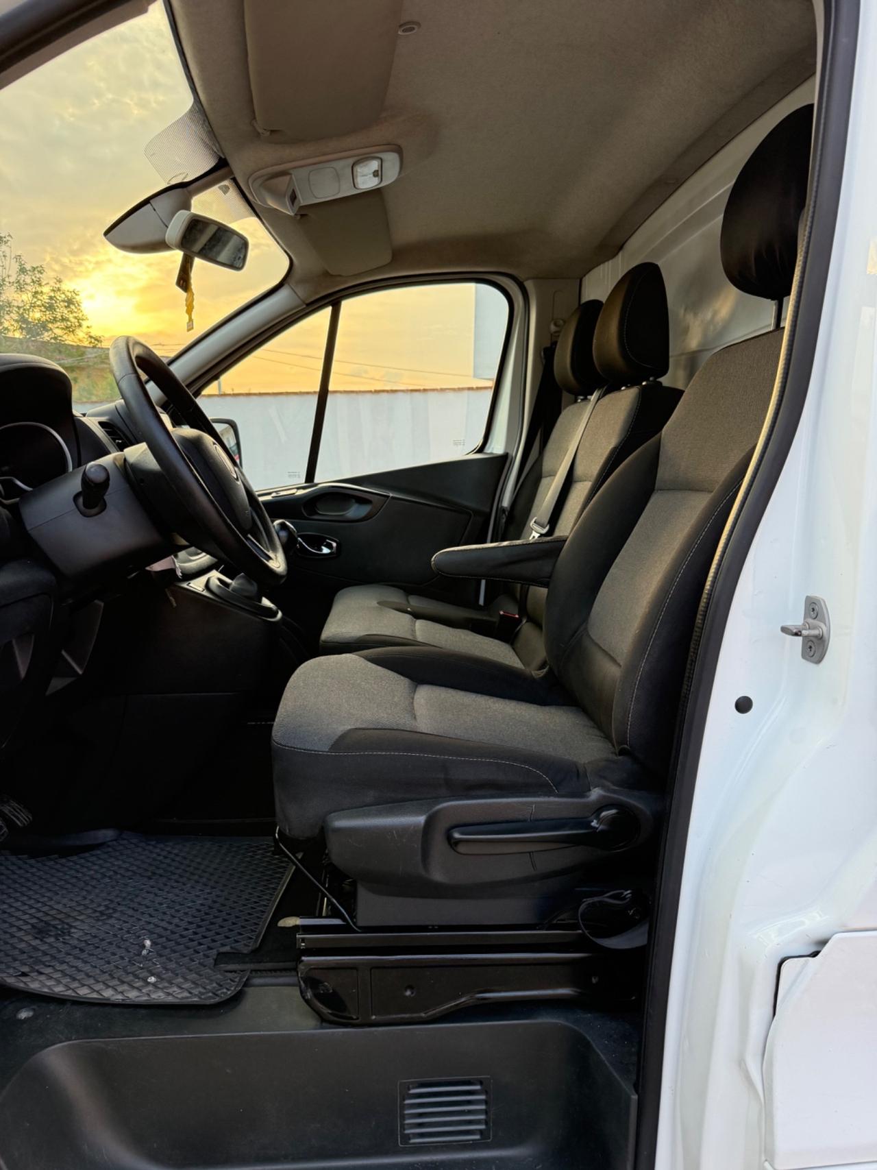 Fiat Talento 1.6 MJT 120CV PL-TN Furgone 12q