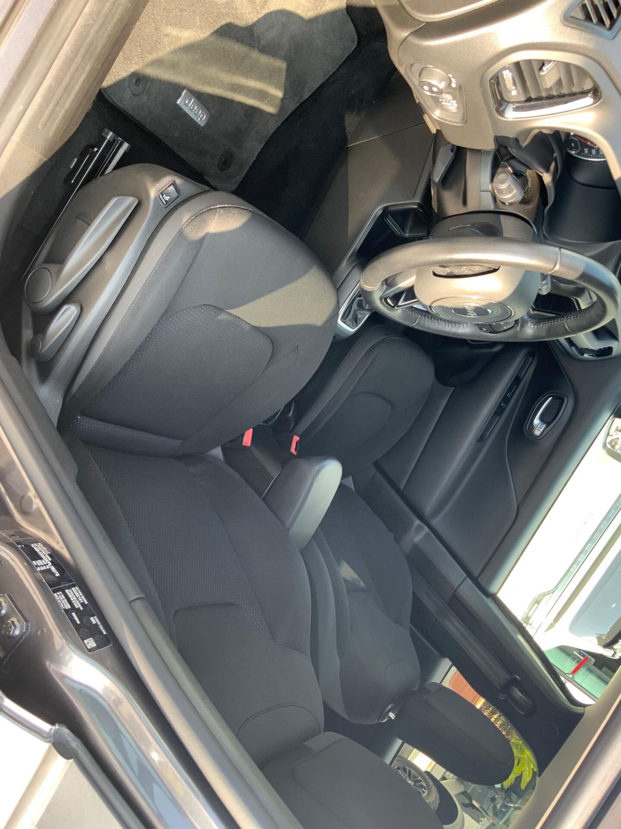 Jeep Renegade 1.0 T3 Night Eagle