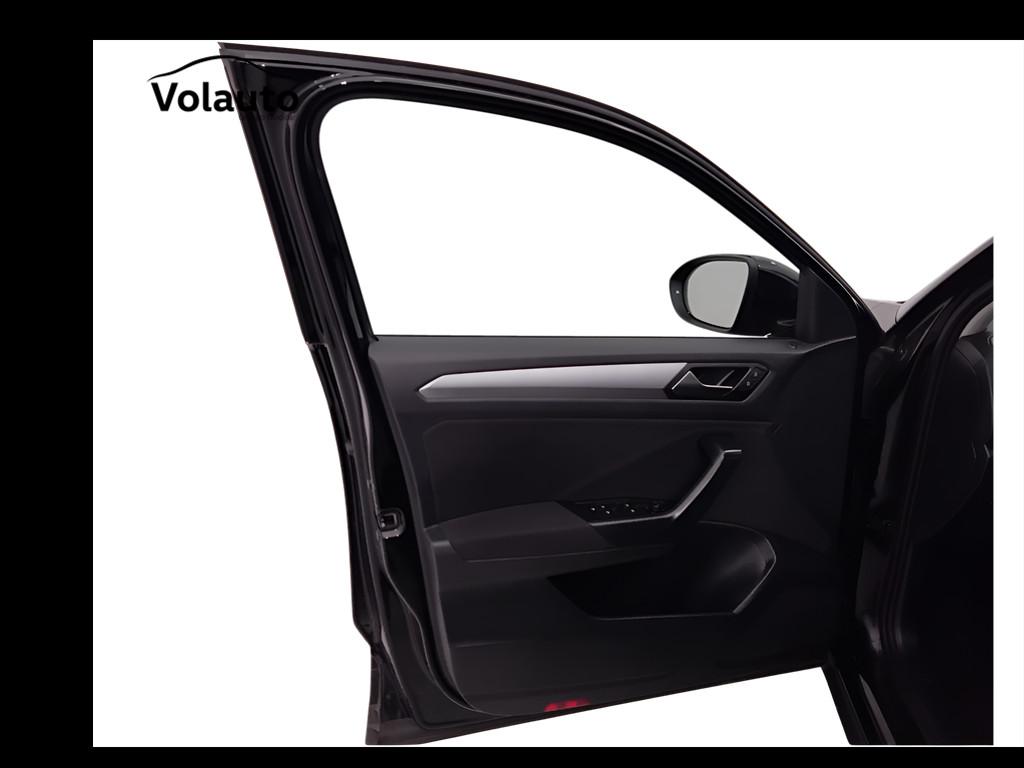 VOLKSWAGEN T-Roc I 2022 - T-Roc 1.5 tsi Life