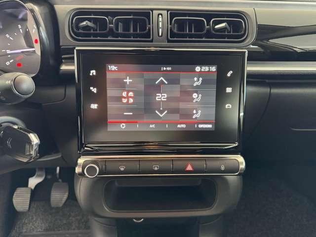 Citroen C3 C3 III 2017 1.5 bluehdi Feel Pack s&s 100CV