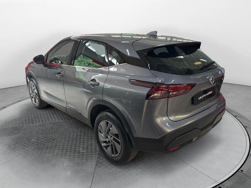 Nissan Qashqai MHEV 158 CV Xtronic Acenta